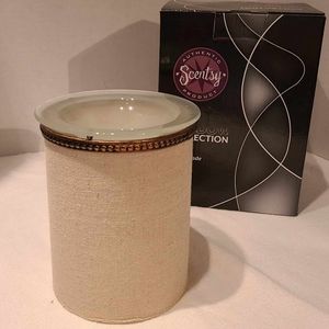 Scentsy Linen Shade